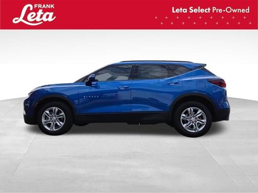 2019 Chevrolet Blazer 2LT