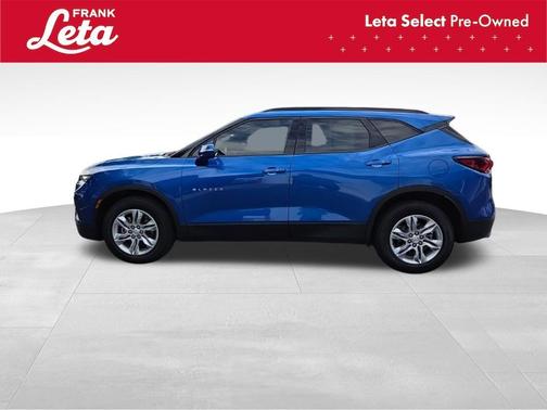 2019 Chevrolet Blazer 2LT