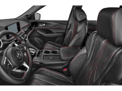 2026 Acura MDX Type S w/Advance Package