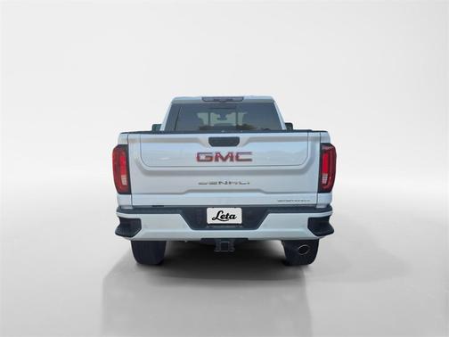 2021 GMC Sierra 2500 Denali