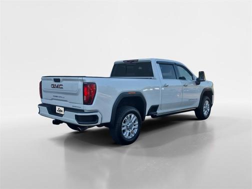 2021 GMC Sierra 2500 Denali