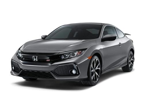 2018 Honda Civic Si