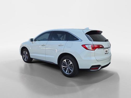 2017 Acura RDX
