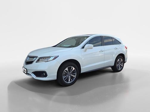 2017 Acura RDX