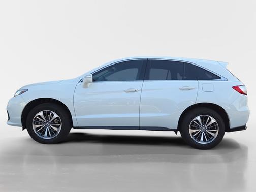 2017 Acura RDX