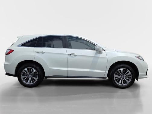 2017 Acura RDX