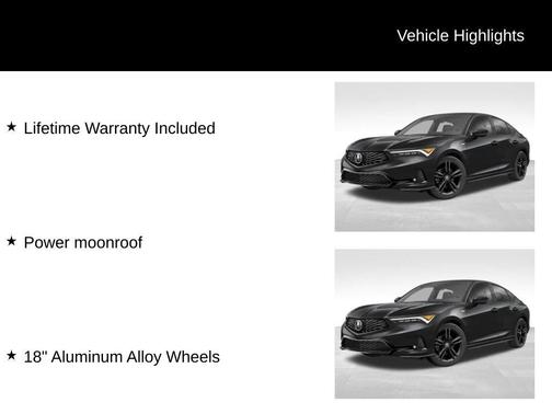 2026 Acura Integra A-Spec Technology