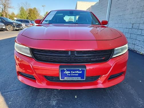 2021 Dodge Charger SXT