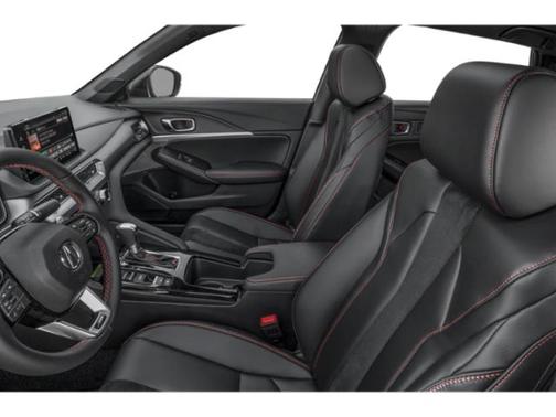 2026 Acura Integra A-Spec Technology