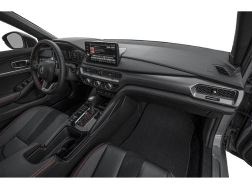 2026 Acura Integra A-Spec Technology