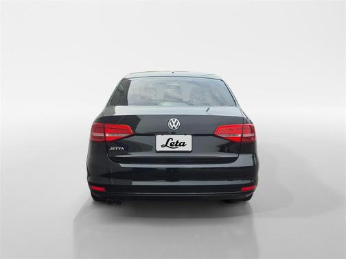 2015 Volkswagen Jetta 2.0L S