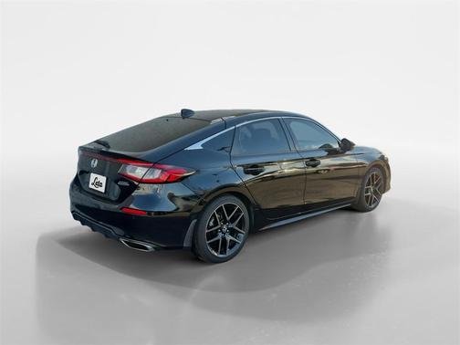 2022 Honda Civic Sport Touring