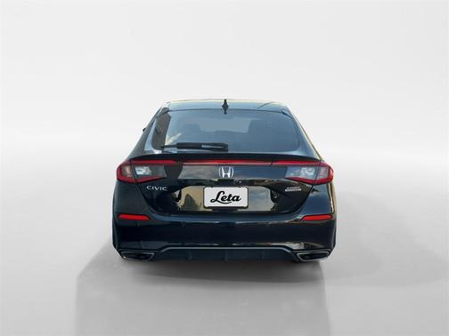 2022 Honda Civic Sport Touring