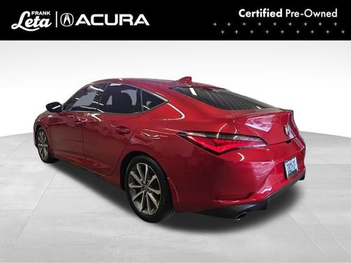 2024 Acura Integra Base