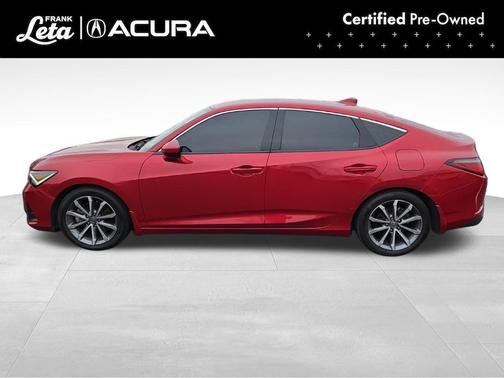 2024 Acura Integra Base