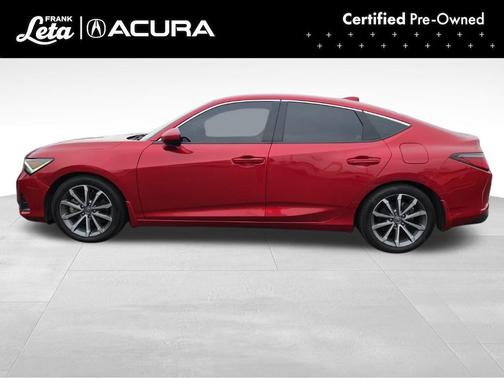 2024 Acura Integra Base