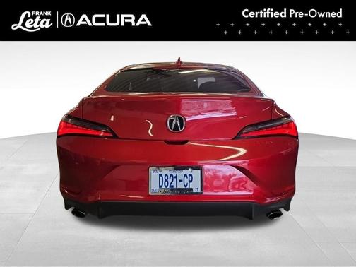 2024 Acura Integra Base