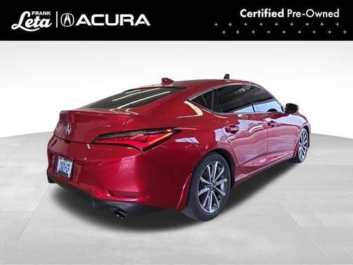 2024 Acura Integra Base