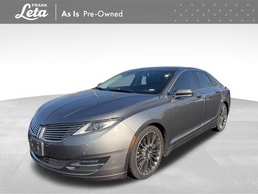 2014 Lincoln MKZ Base