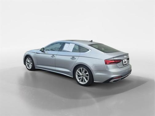 2024 Audi A5 Sportback Prestige