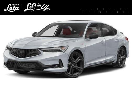 2025 Acura Integra A-Spec Technology