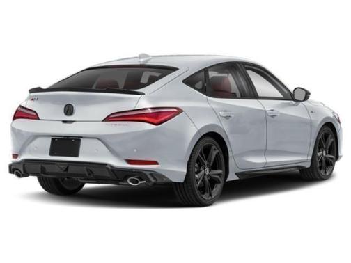 2025 Acura Integra A-Spec Technology
