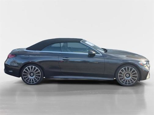 2025 Mercedes-Benz CLE 300 Base 4MATIC