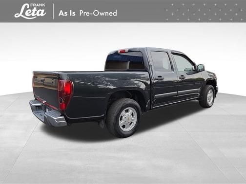 2008 Chevrolet Colorado LT