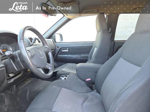 2008 Chevrolet Colorado LT