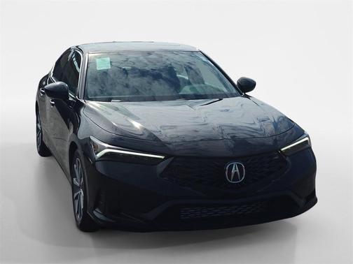 2025 Acura Integra Base