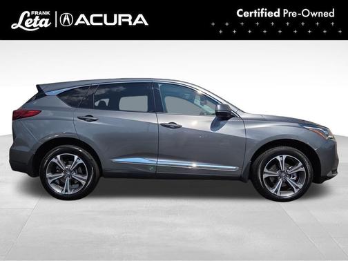 2025 Acura RDX Technology Package