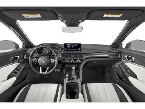 2025 Acura Integra A-Spec