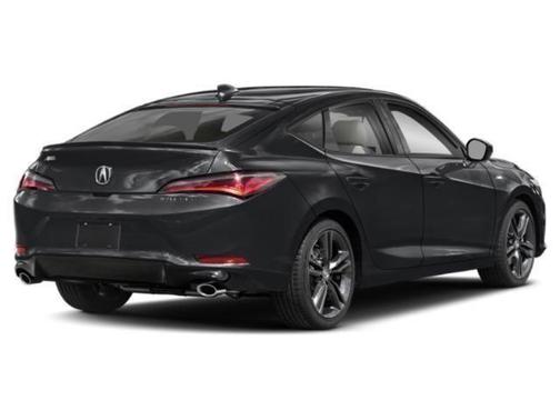 2025 Acura Integra A-Spec