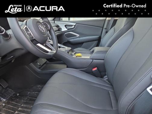 2024 Acura RDX Base
