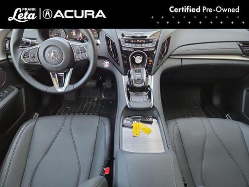 2024 Acura RDX Base