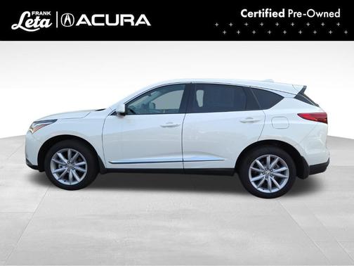 2024 Acura RDX Base
