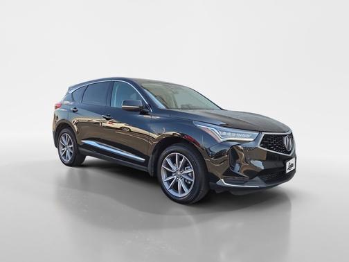 2022 Acura RDX