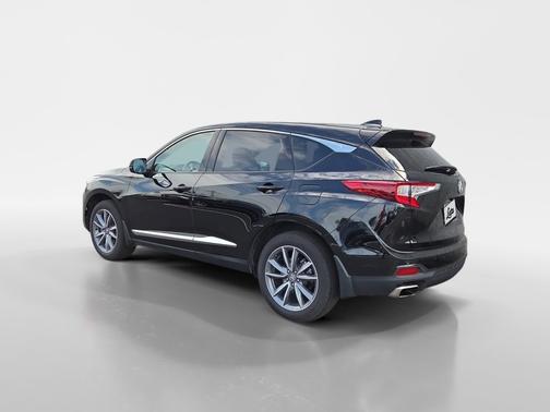2022 Acura RDX