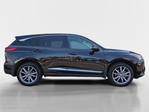 2022 Acura RDX