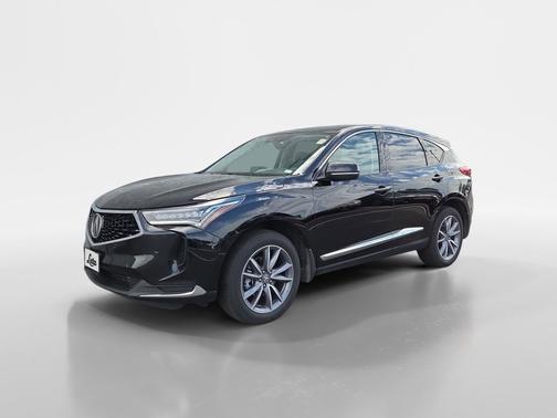 2022 Acura RDX