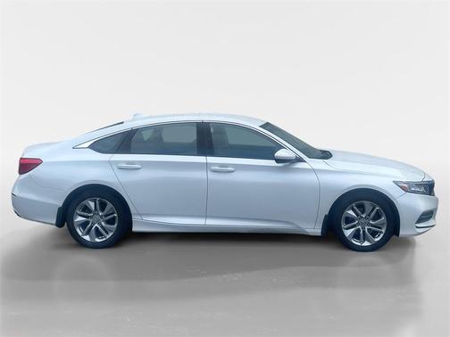 2020 Honda Accord LX 1.5T