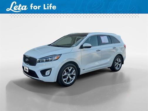 2016 Kia Sorento SX