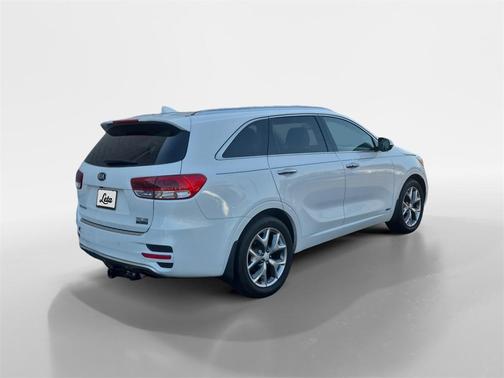 2016 Kia Sorento SX