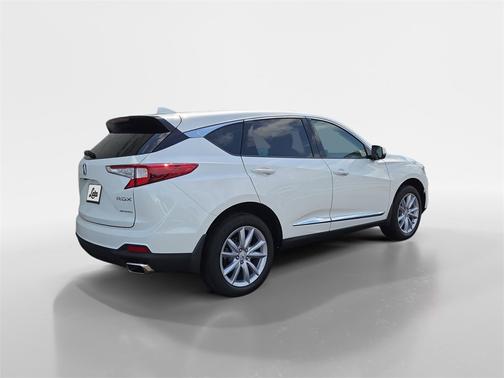 2024 Acura RDX