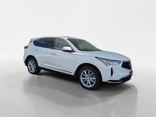 2024 Acura RDX