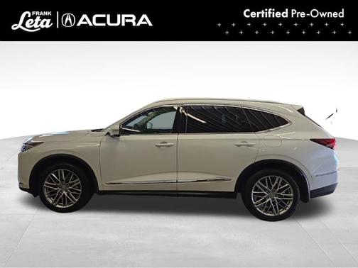 2023 Acura MDX Advance