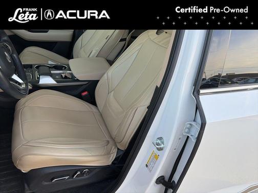 2023 Acura MDX Advance