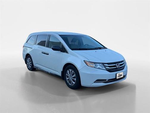 2014 Honda Odyssey LX