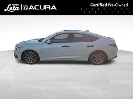 2024 Acura Integra Base