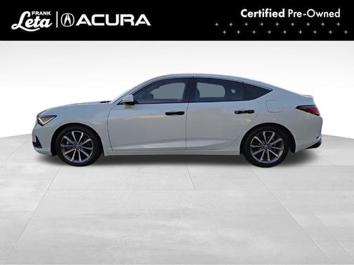 2024 Acura Integra Base